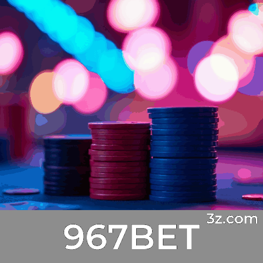 967BET game mais image