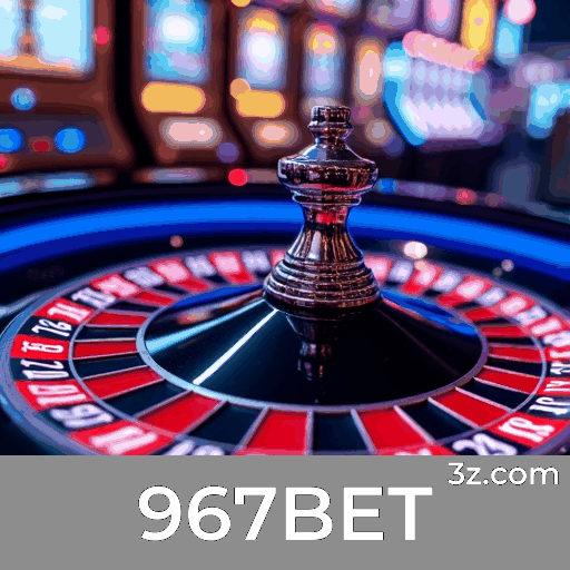 967BET game mais image