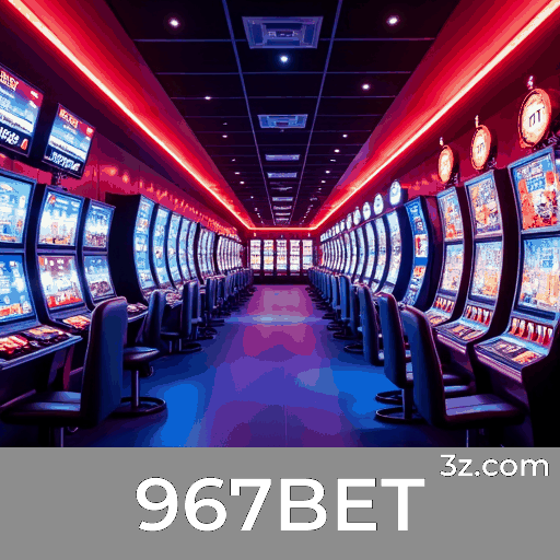 967BET 