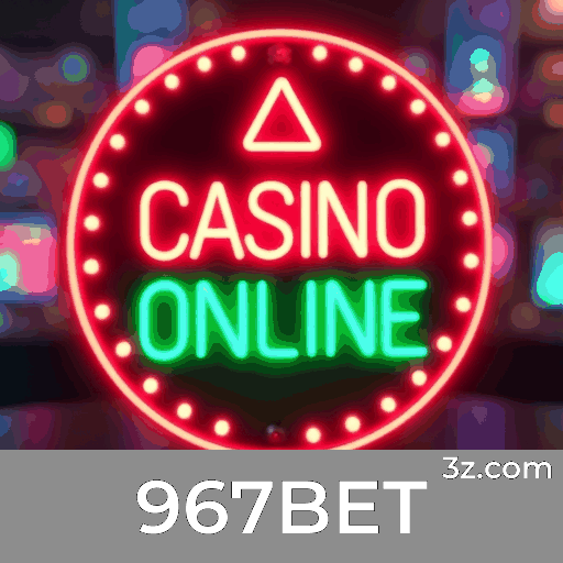 967BET game mais image