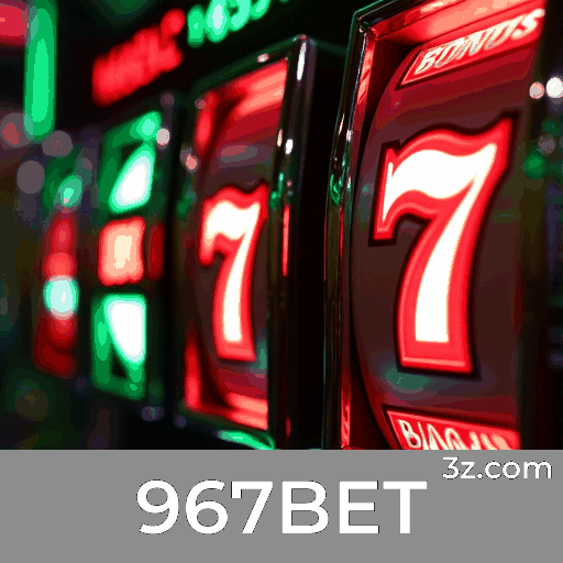 967BET game mais image