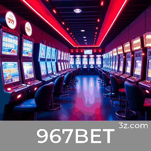 967BET 