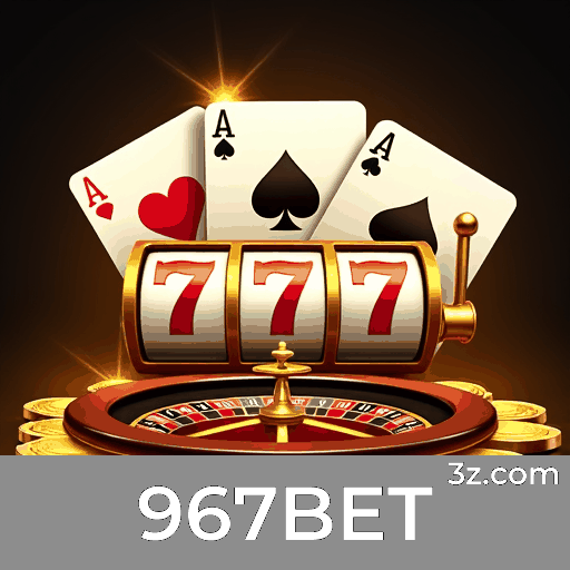 967BET game mais image