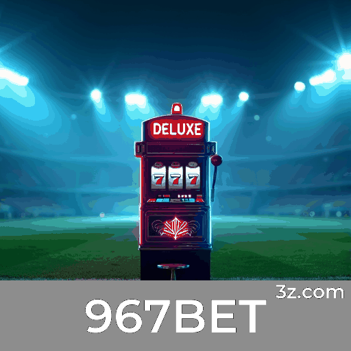 967BET game mais image