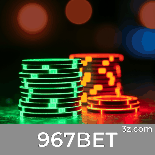 967BET game mais image