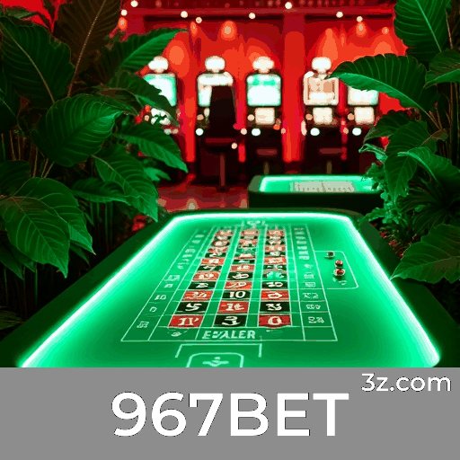 967BET game mais image
